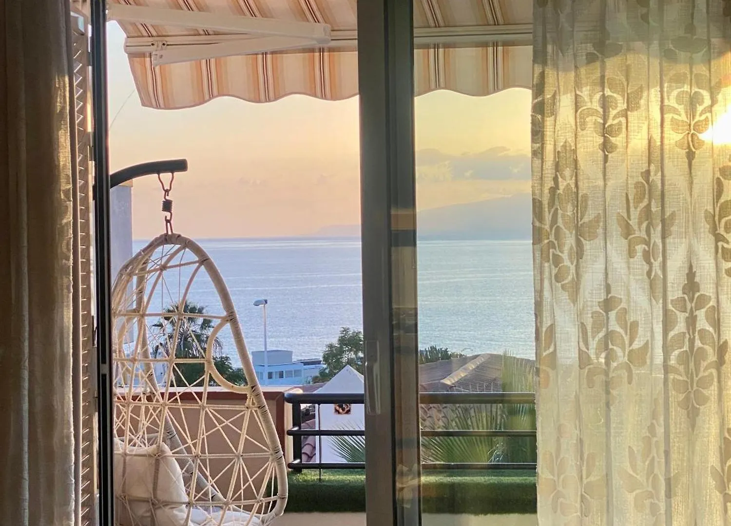 Apartment With Spectacular View In Puerto Santiago Puerto de Santiago  0*, Puerto de Santiago (Tenerife)