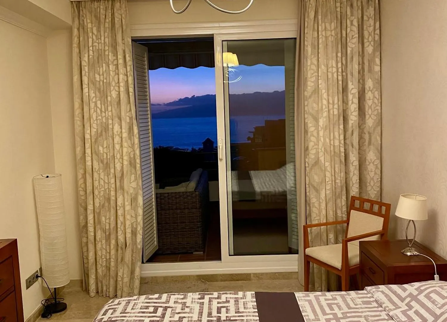 Apartment With Spectacular View In Puerto Santiago Puerto de Santiago  Puerto de Santiago (Tenerife)
