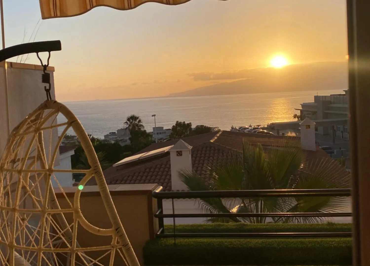 Apartment With Spectacular View In Puerto Santiago Puerto de Santiago  0*, Puerto de Santiago (Tenerife)