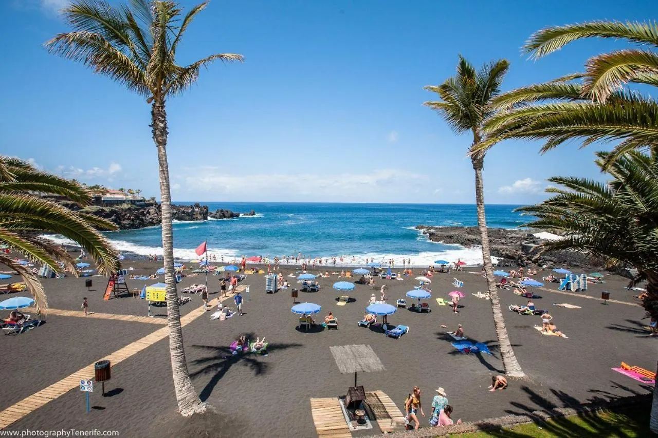 Apartment With Spectacular View In Puerto Santiago Puerto de Santiago  0*, Puerto de Santiago (Tenerife) Spanje