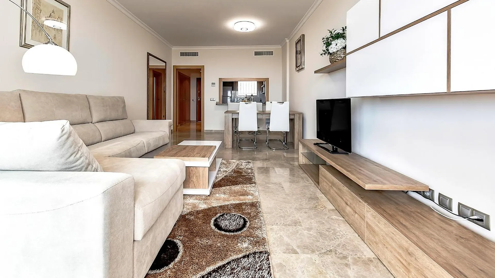 Apartment With Spectacular View In Puerto Santiago Puerto de Santiago  0*, Puerto de Santiago (Tenerife)