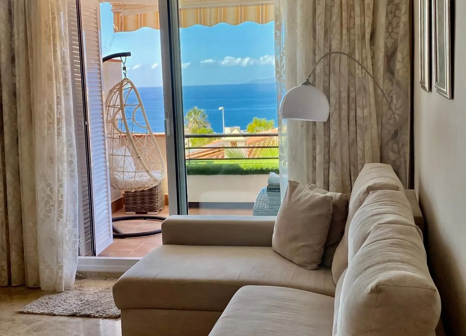 Apartment With Spectacular View In Puerto Santiago Puerto de Santiago   Puerto de Santiago (Tenerife)