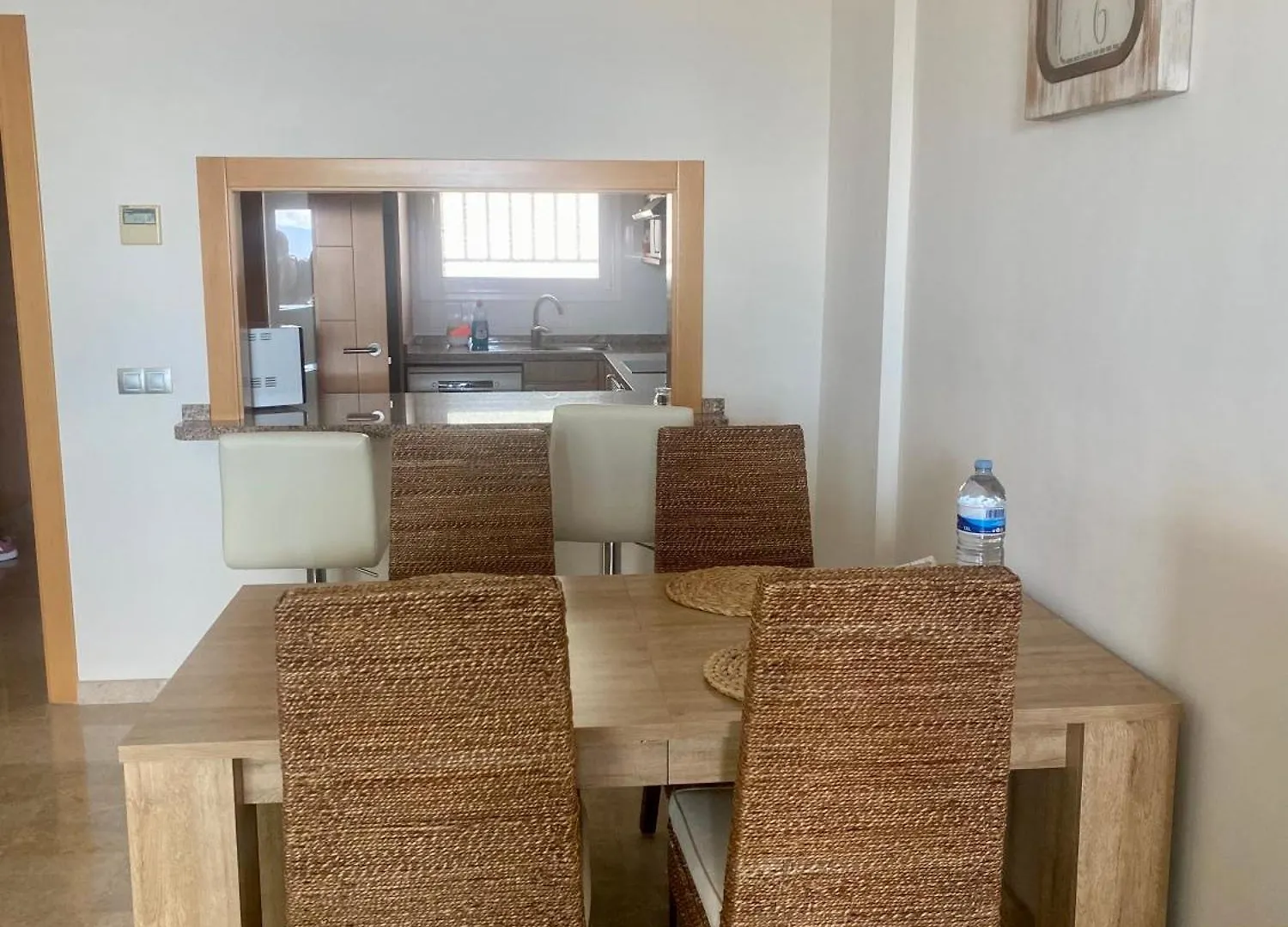 Apartment With Spectacular View In Puerto Santiago Puerto de Santiago