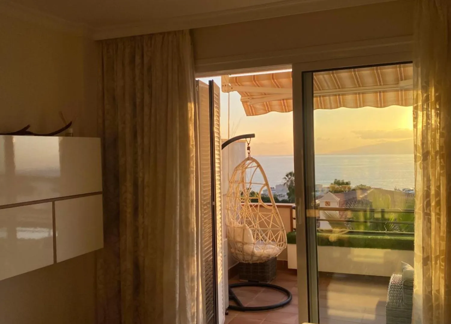 Apartment With Spectacular View In Puerto Santiago Puerto de Santiago  0*, Puerto de Santiago (Tenerife) Spanje