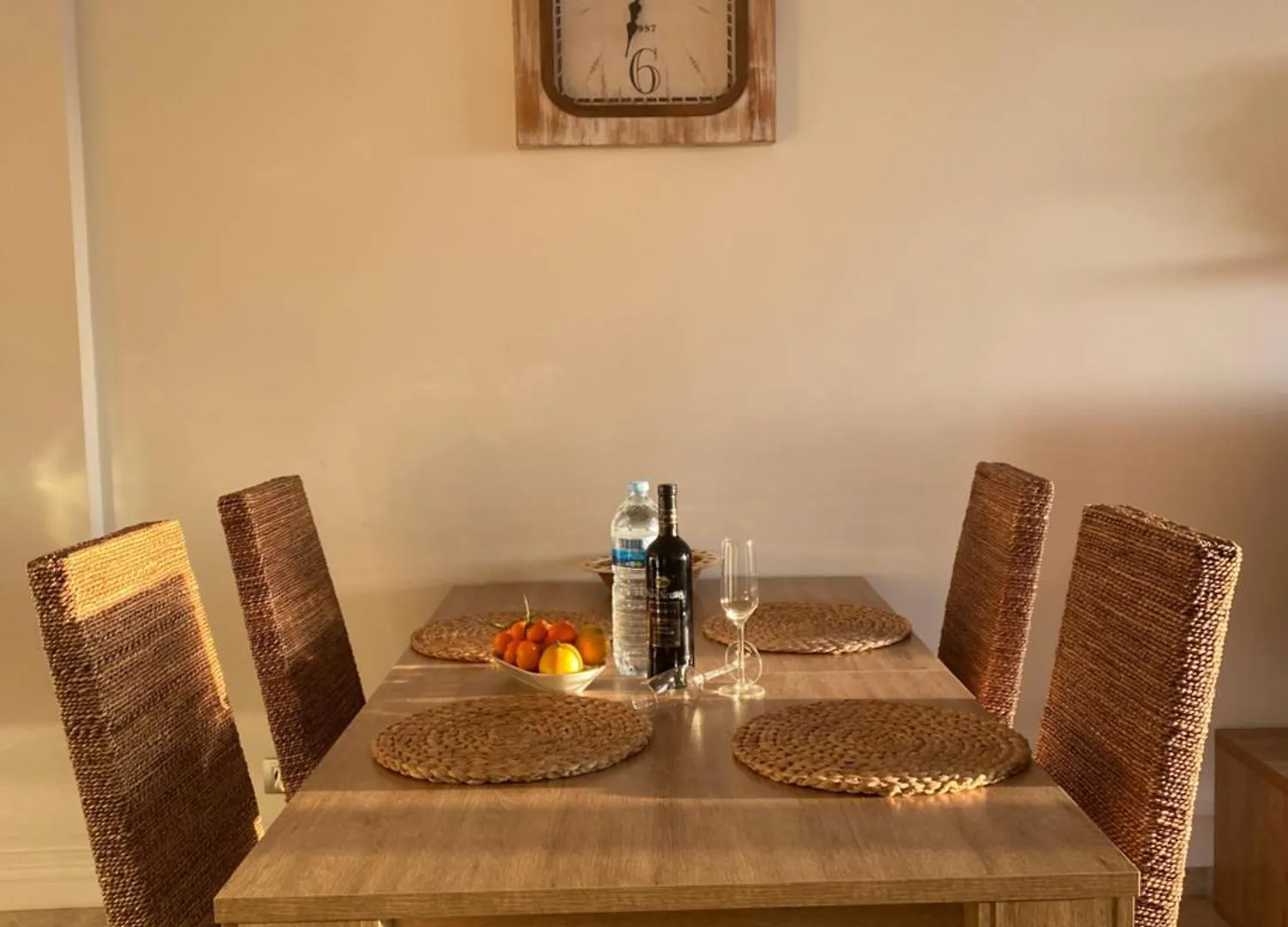 Apartment With Spectacular View In Puerto Santiago Puerto de Santiago