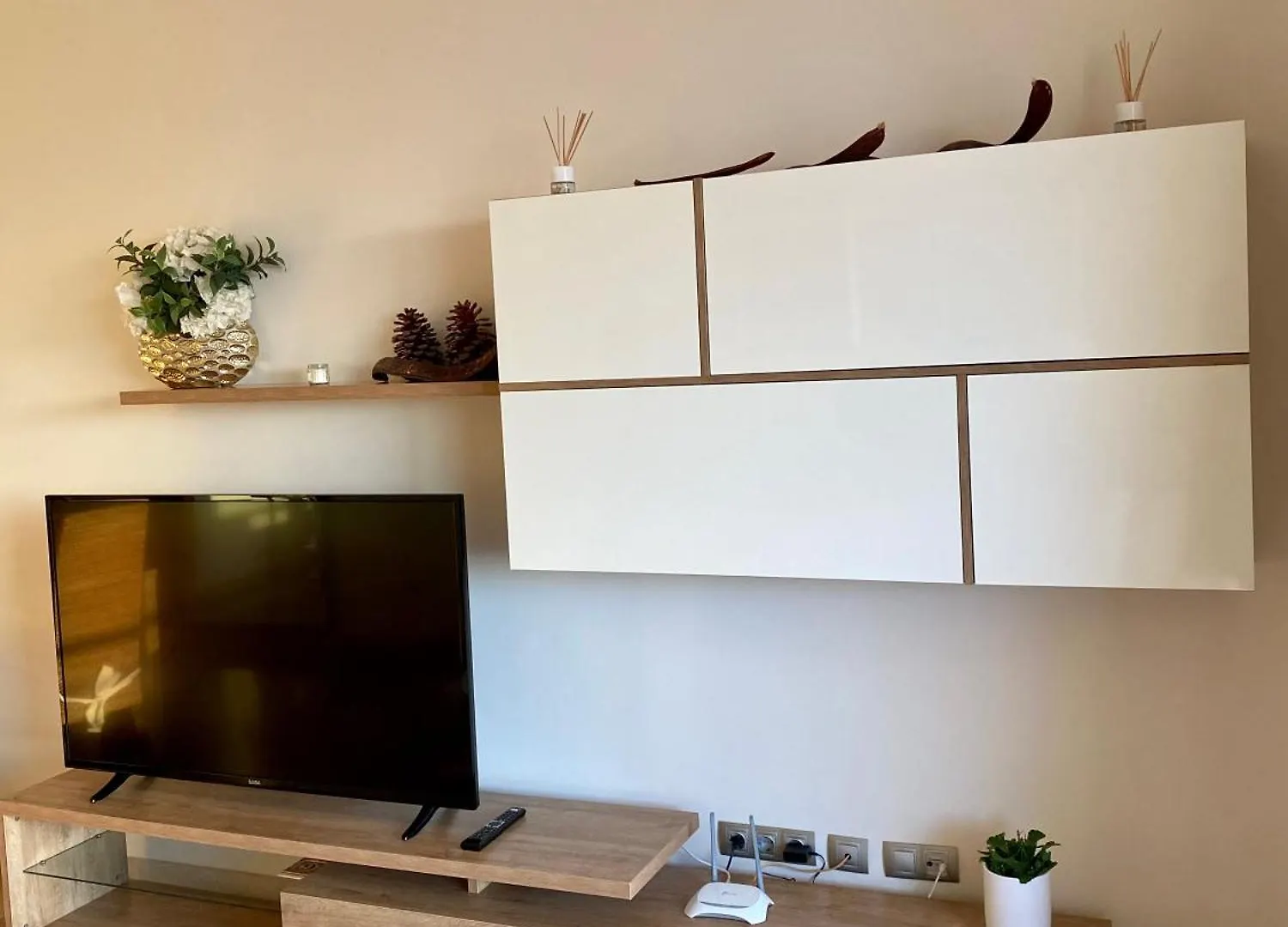 Apartment With Spectacular View In Puerto Santiago Puerto de Santiago