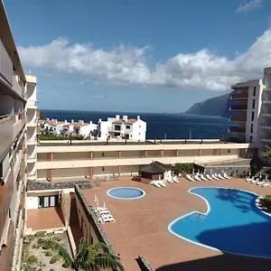  Apartamento Balcón Los Gigantes Tenerife