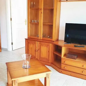  Apartamento Jarmar Puerto Santiago