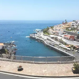 Appartement Apartamento Playa Chica, Puerto de Santiago (Tenerife)